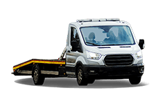 Van Hire Poole - Recovery Van - Van hire Poole