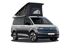 Van Hire Poole - VW Campervan - Van hire Poole